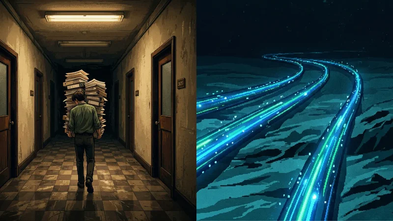 The Real Cost of AI Isn't the Price Tag